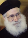 Hegumen Fr. Pishoy Saad