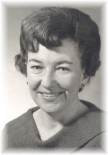 Beatrice Jean Roland