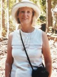 Wendy Elizabeth Finlayson