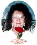 Paullette Gloria Dorothy Coughlan