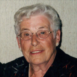 Gwen Soderquist Loucks