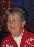 Marie Albertine Lorraine Bianchi