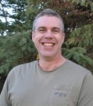 Keith Charles Minchau