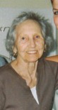 Mary Rosella MacDonald
