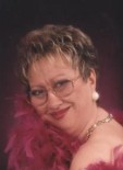 Fernande Bujold