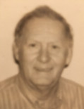 Robert Thomas Daniels