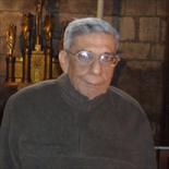 Kishinchand Udhwani