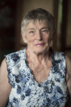 Waltraut Jeschke