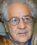 Jacques Dubé
