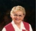 Fernande Meunier
