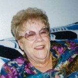 Joan Landry Turgeon