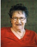 Ginette Gélinas