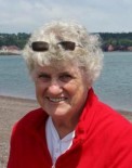 Marilyn Louise Porter
