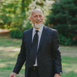 Roy Clifford Fougere