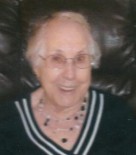 Elsie Violet Lundrigan