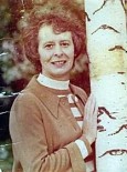 Anita Françoise Staples