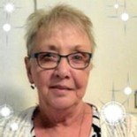 Elaine Vivian MacDonald