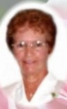 Léonie Lamoureux