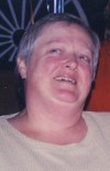 Patricia Lynn Bartley