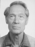 Malcolm Edward Martin