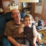 Anthony Mark DeCoste