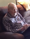 Bernard John Roe