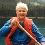 Margaret J. Nicholson