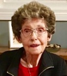 Maureen Margaret Gruhlke