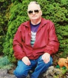 Ronald James McGunigle