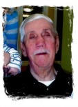 Donald Johnston