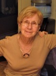 Lucille Lafontaine