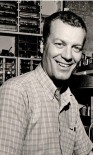 Joseph Donald Horace Contant