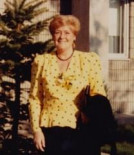 Lise Chartrand