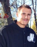 Jonathan Thériault