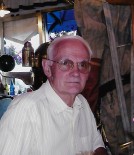 Alain Jean Tucoulat