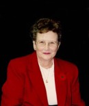 Alma Margaret Gilmore