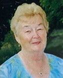 Joan Penfold