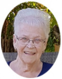 Margaret May Sonmor