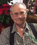 Donald Melford Heistad
