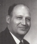 Arthur Garfield Ripley