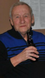 Serge Charron