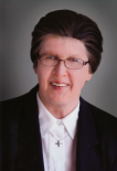 Soeur Monique Dumais O.S.U.