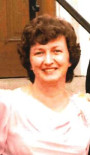 Arlene E. Sherrard