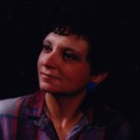 Rose-Mary Clark