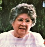 Bernadette Merritt