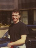 Andrew Patrick Frances