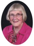 Jean Madelyn Nauss