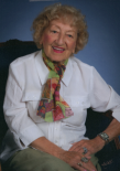 Bernadette Lagüe-Gamache