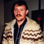 Ron Wellington