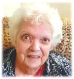 Helen Anderson McFadden